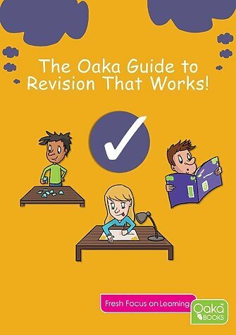 KS1 KS2 KS3 Common Entrance Revision Tips